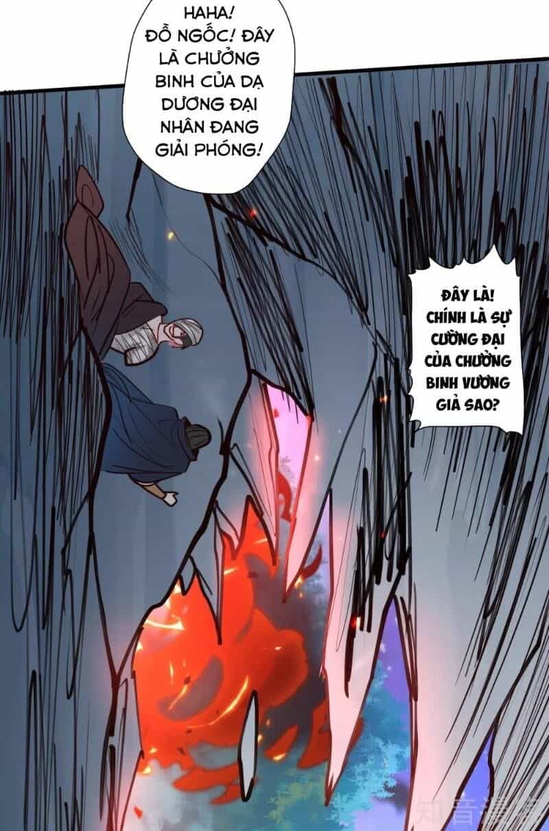 Tối Cường Đại Biểu Hoàng Kim Thận - Chương 94 - ảnh 8