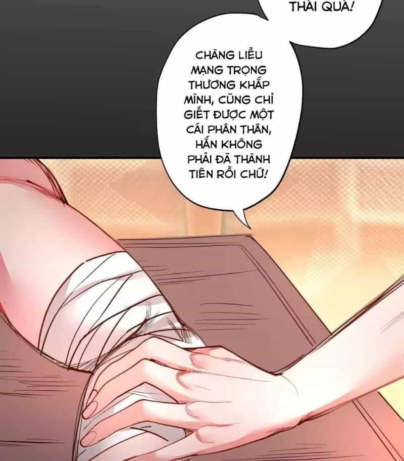 Tối Cường Đại Biểu Hoàng Kim Thận - Chương 95 - ảnh 10