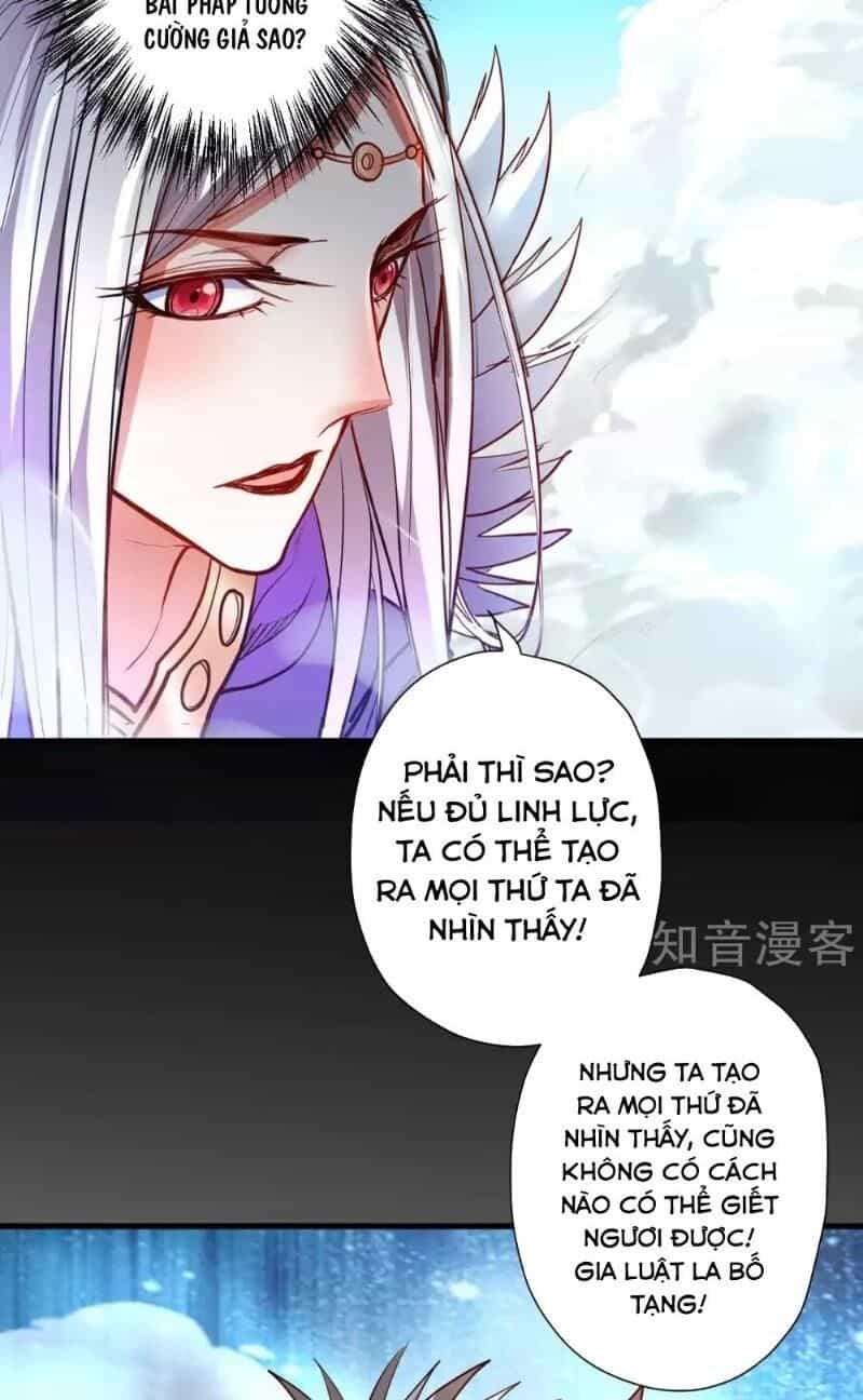 Tối Cường Đại Biểu Hoàng Kim Thận - Chương 95 - ảnh 20