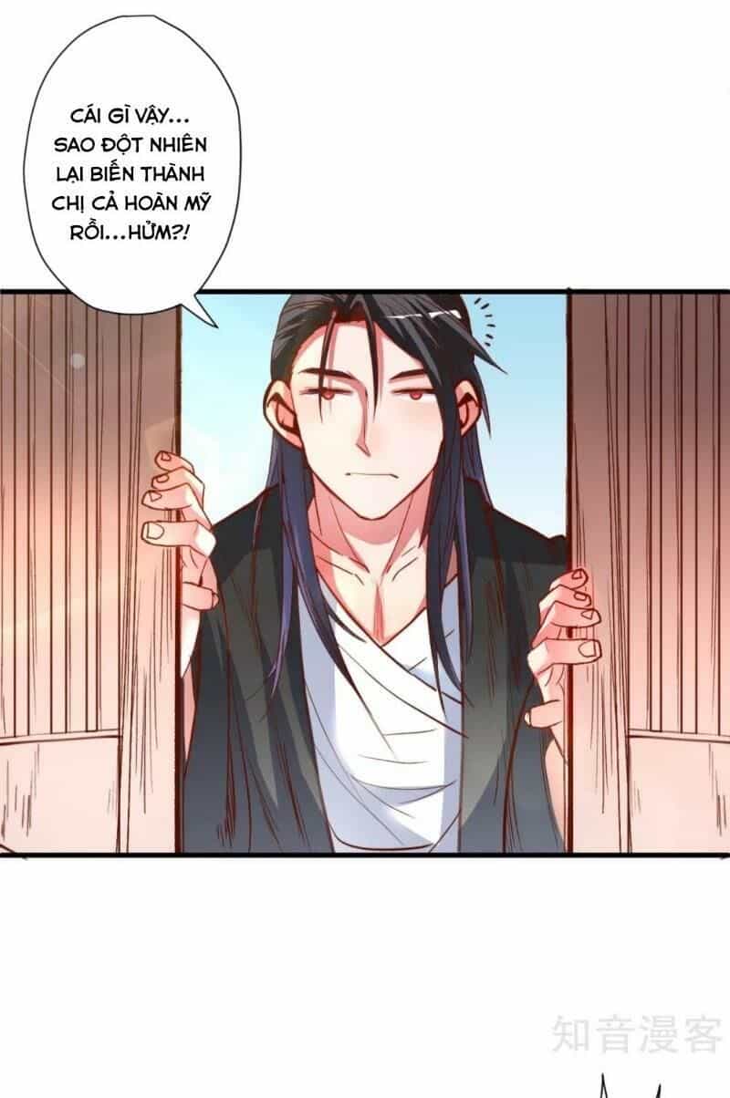 Tối Cường Đại Biểu Hoàng Kim Thận - Chương 96 - ảnh 23