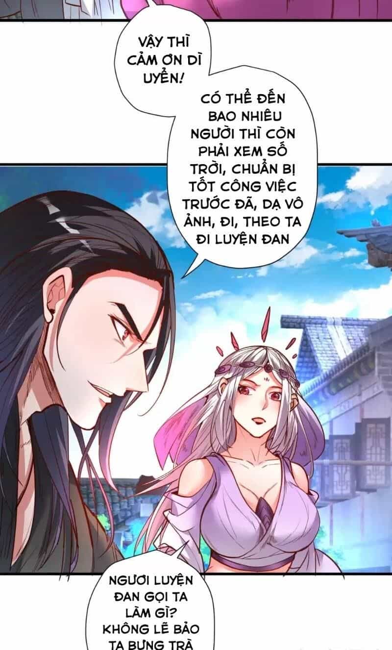 Tối Cường Đại Biểu Hoàng Kim Thận - Chương 97 - ảnh 17