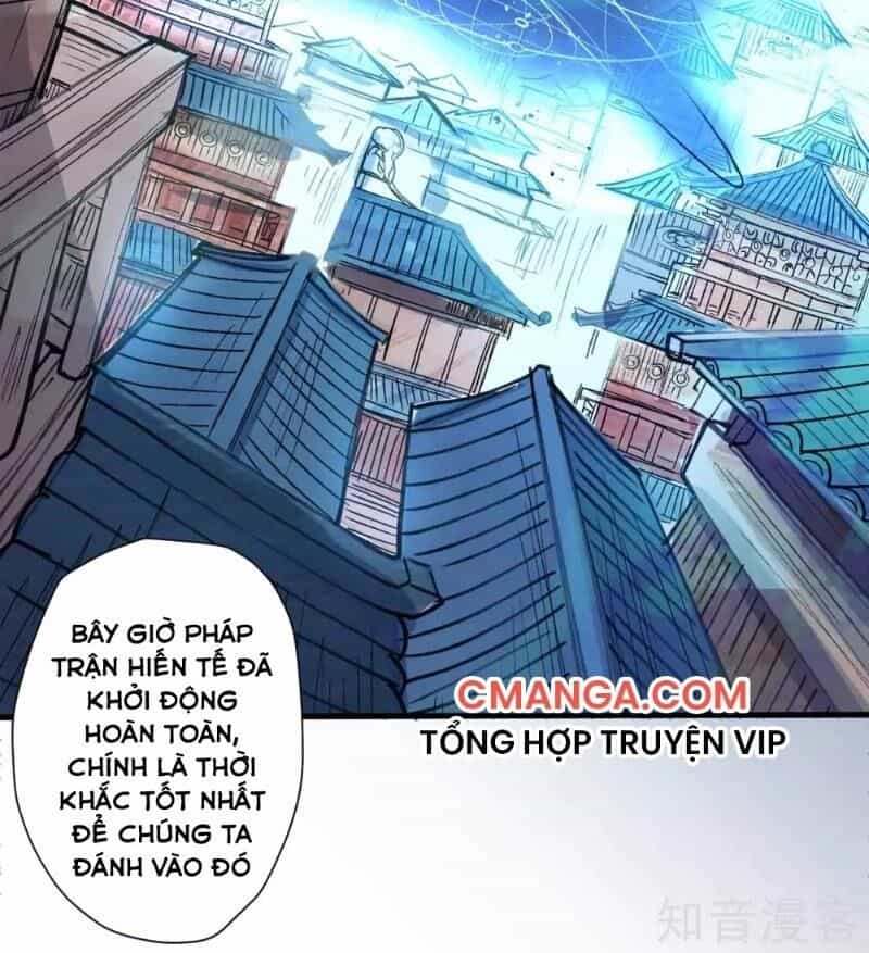 Tối Cường Đại Biểu Hoàng Kim Thận - Chương 97 - ảnh 28