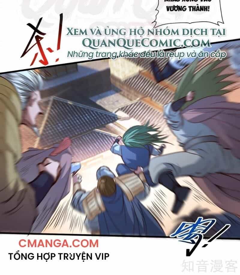 Tối Cường Đại Biểu Hoàng Kim Thận - Chương 98 - ảnh 2