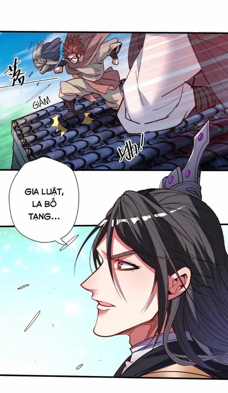 Tối Cường Đại Biểu Hoàng Kim Thận - Chương 98 - ảnh 3