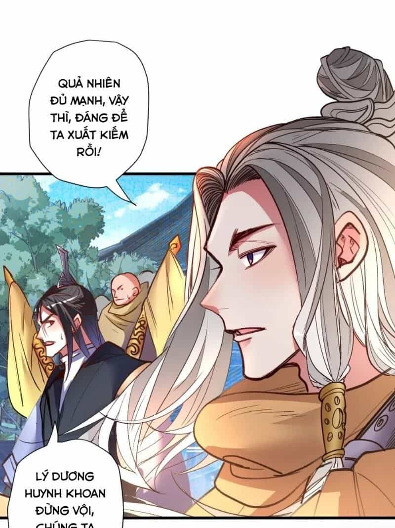 Tối Cường Đại Biểu Hoàng Kim Thận - Chương 98 - ảnh 9