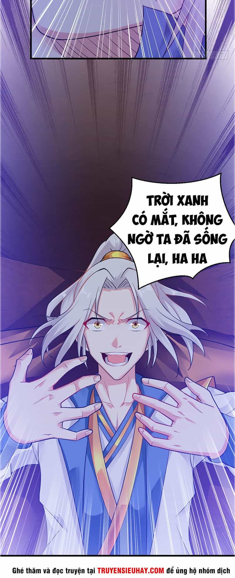 Tối Cường Hồn Phách - Chương 1 - ảnh 14
