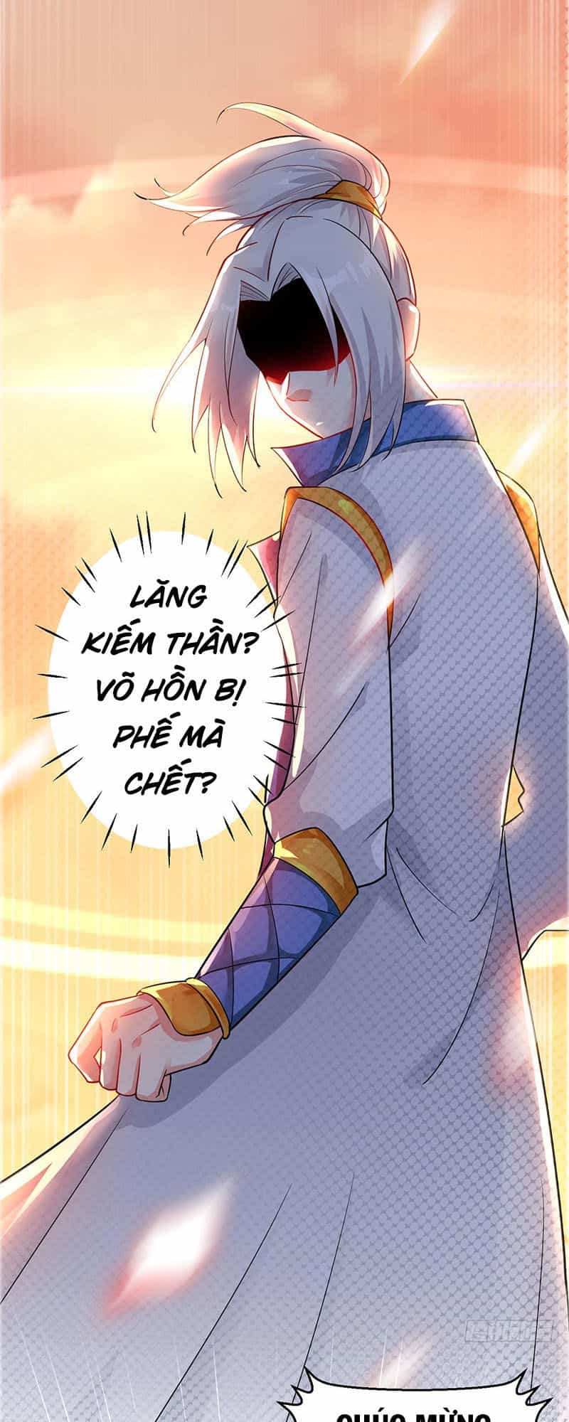 Tối Cường Hồn Phách - Chương 1 - ảnh 17
