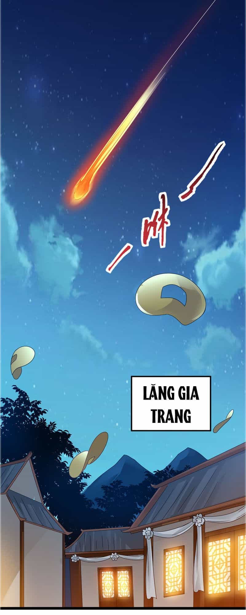 Tối Cường Hồn Phách - Chương 1 - ảnh 7