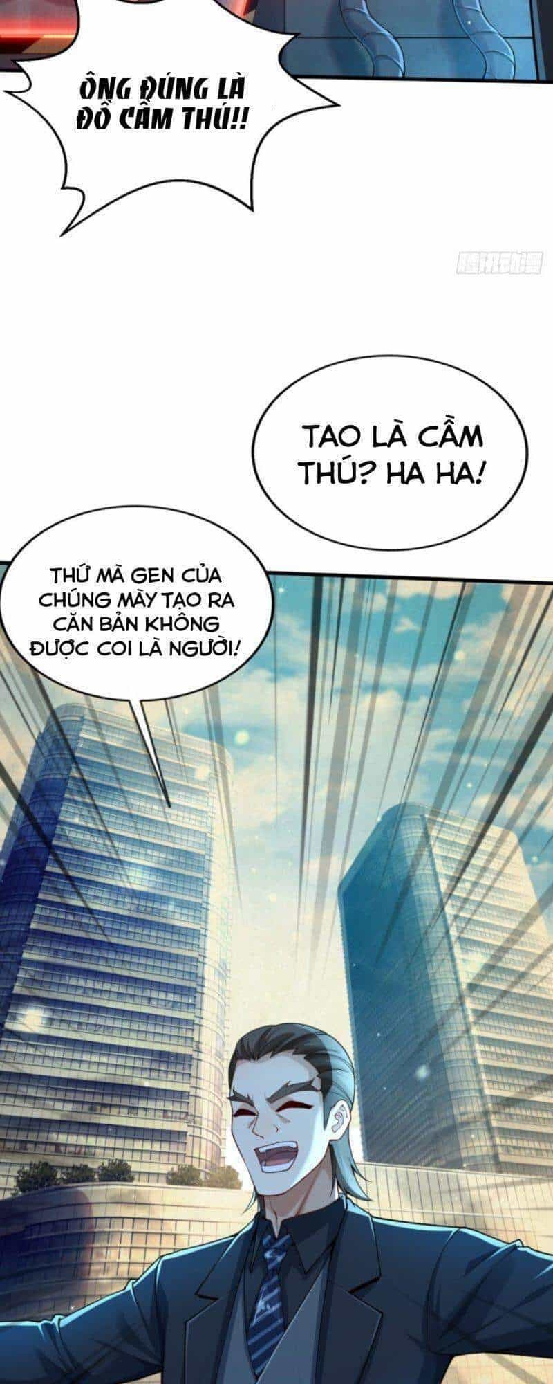 Tối Cường Khắc Kim - Chương 1 - ảnh 13