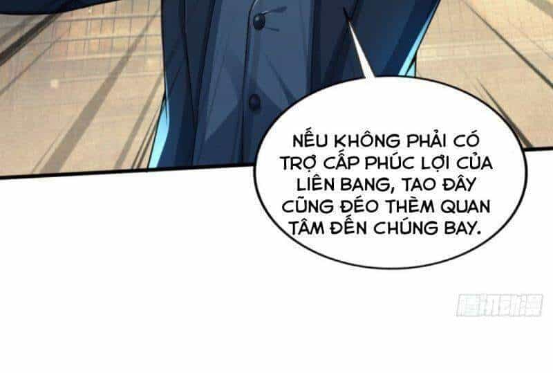 Tối Cường Khắc Kim - Chương 1 - ảnh 14