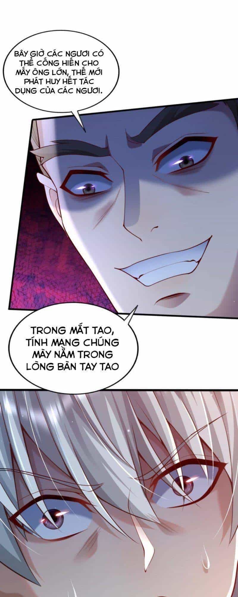 Tối Cường Khắc Kim - Chương 1 - ảnh 15