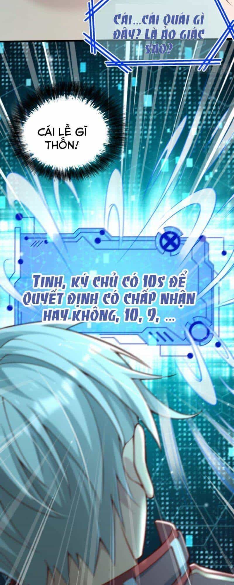 Tối Cường Khắc Kim - Chương 1 - ảnh 20