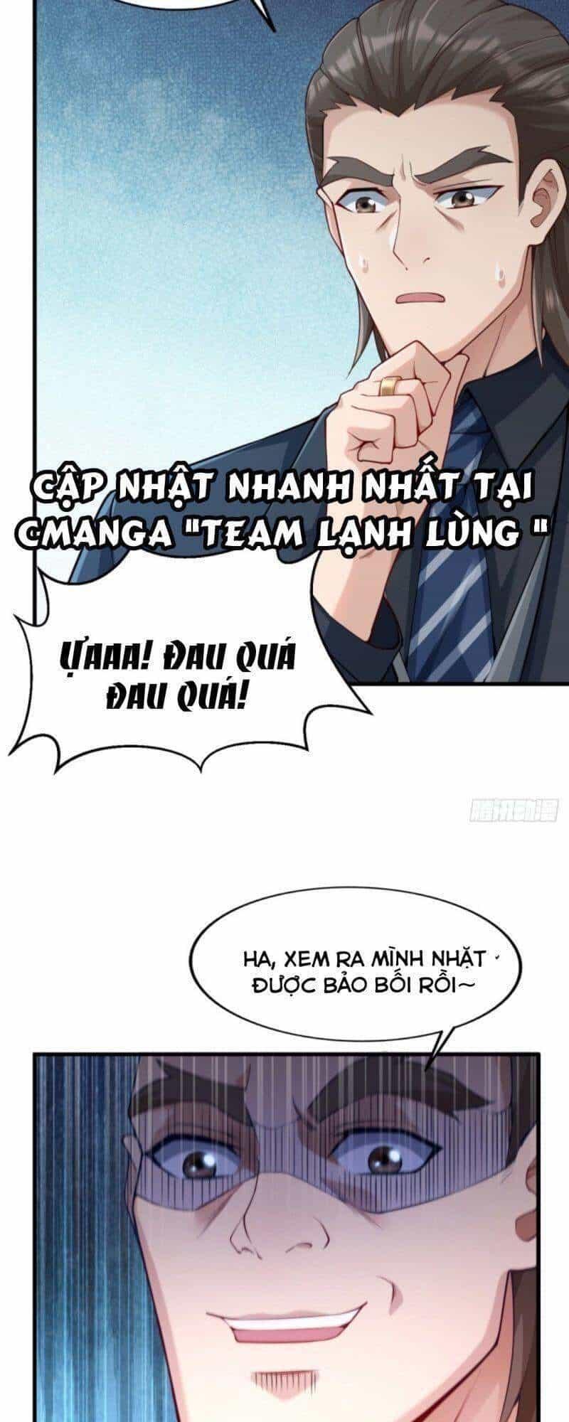 Tối Cường Khắc Kim - Chương 1 - ảnh 31