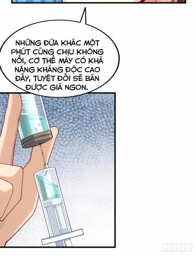 Tối Cường Khắc Kim - Chương 1 - ảnh 32