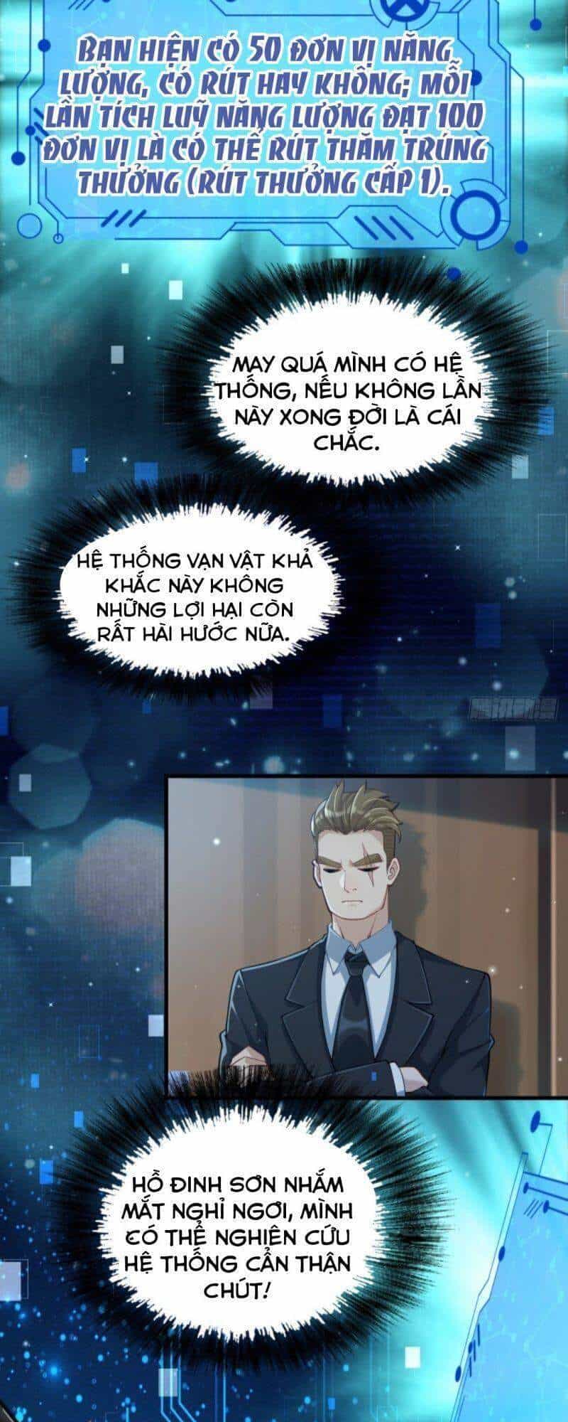 Tối Cường Khắc Kim - Chương 1 - ảnh 38