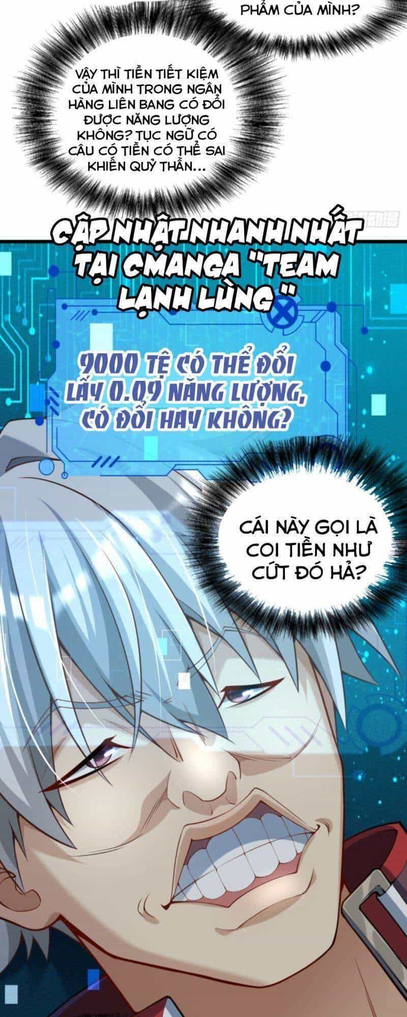 Tối Cường Khắc Kim - Chương 1 - ảnh 41