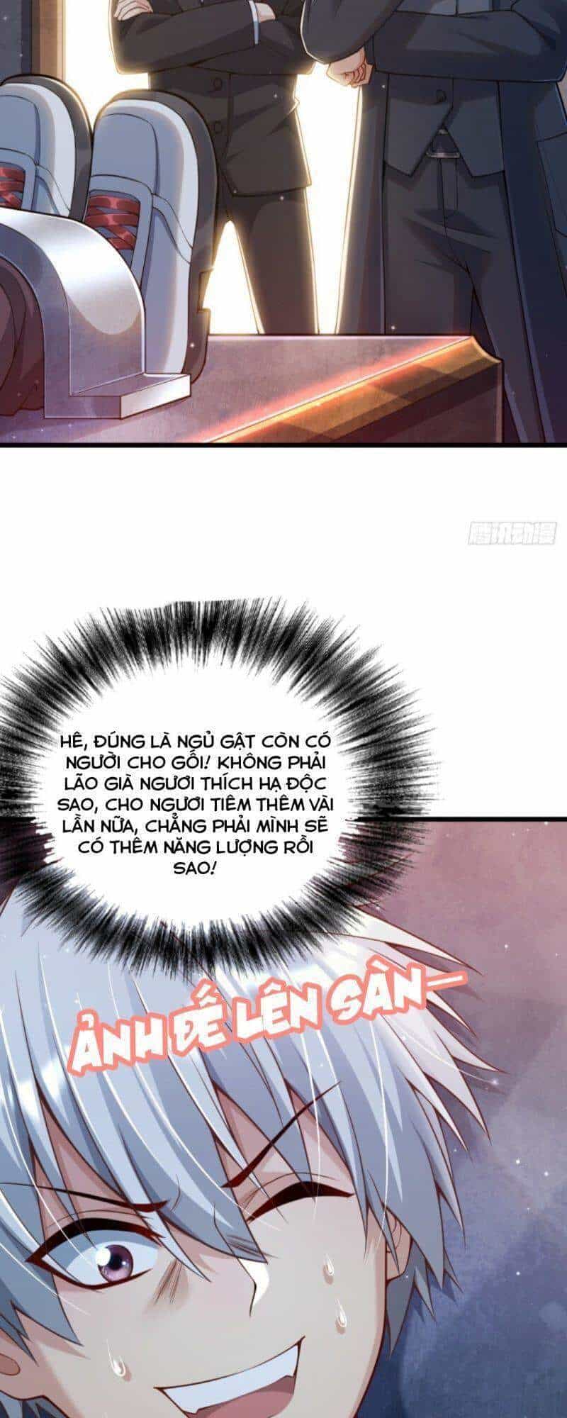 Tối Cường Khắc Kim - Chương 1 - ảnh 53