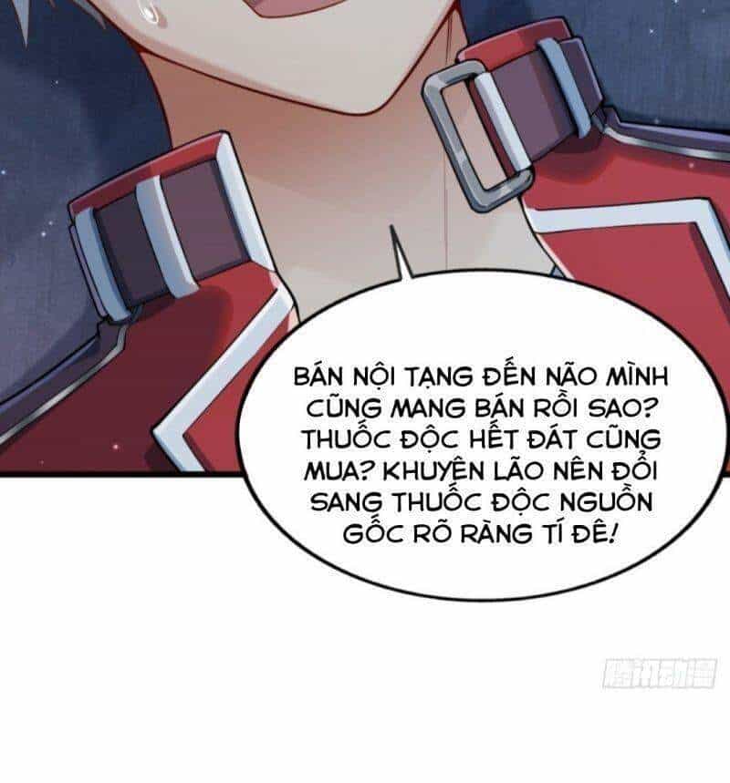 Tối Cường Khắc Kim - Chương 1 - ảnh 54