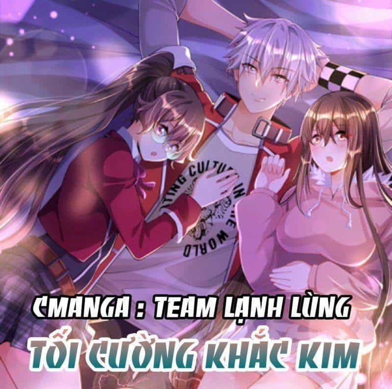 Tối Cường Khắc Kim - Chương 2 - ảnh 1