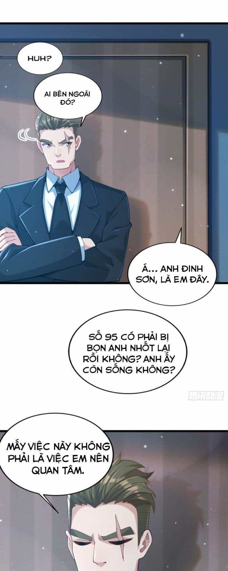 Tối Cường Khắc Kim - Chương 2 - ảnh 2
