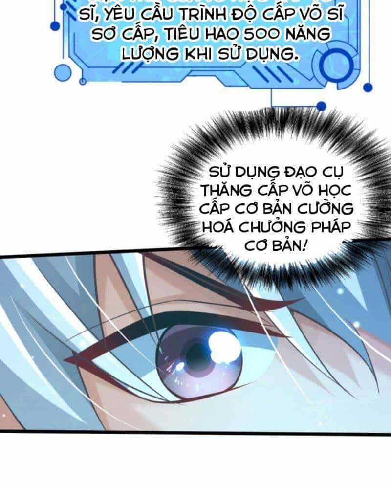 Tối Cường Khắc Kim - Chương 2 - ảnh 23
