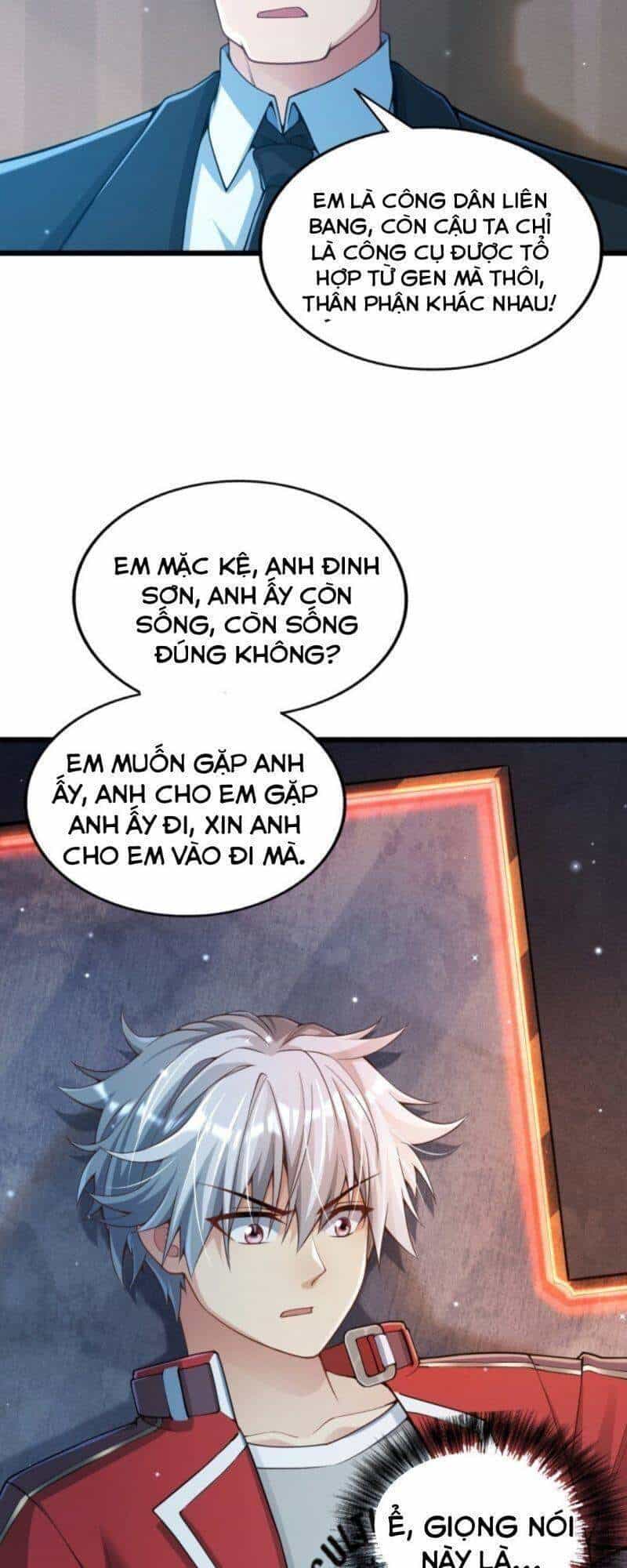 Tối Cường Khắc Kim - Chương 2 - ảnh 3