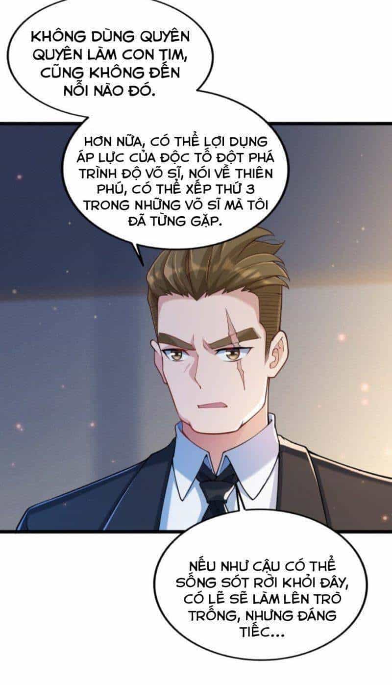 Tối Cường Khắc Kim - Chương 2 - ảnh 37