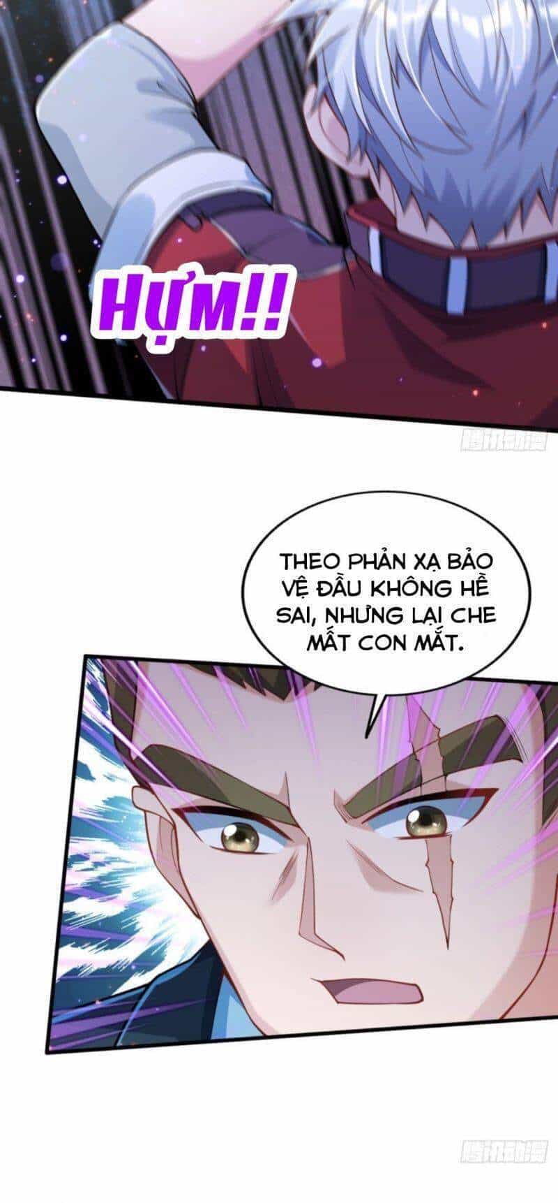 Tối Cường Khắc Kim - Chương 2 - ảnh 48