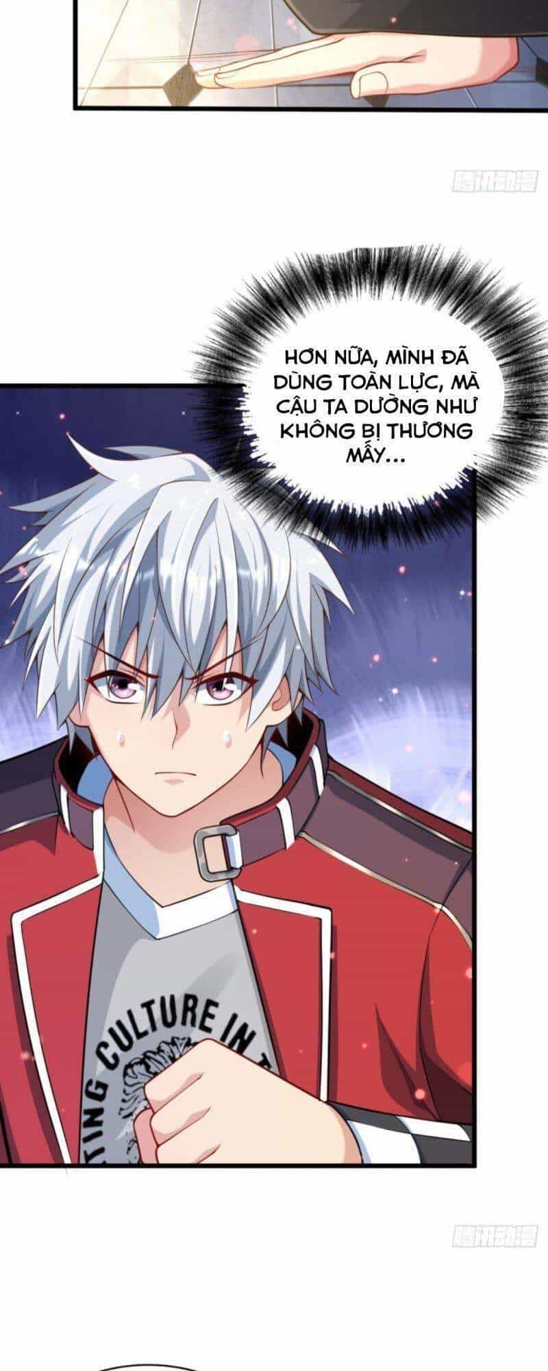 Tối Cường Khắc Kim - Chương 2 - ảnh 57