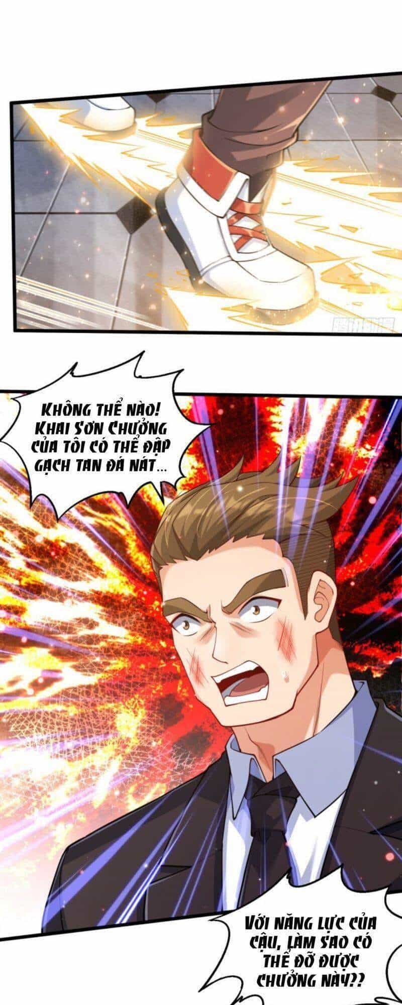 Tối Cường Khắc Kim - Chương 2 - ảnh 66