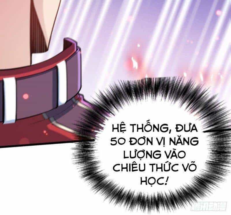 Tối Cường Khắc Kim - Chương 2 - ảnh 71