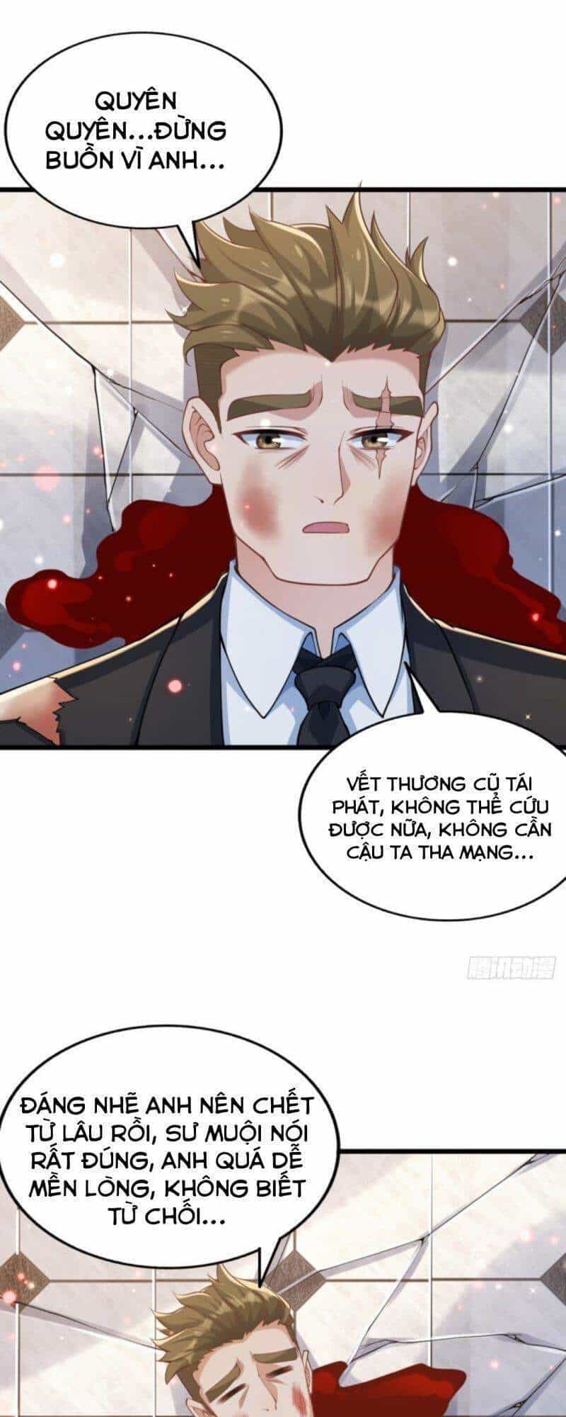 Tối Cường Khắc Kim - Chương 2 - ảnh 82