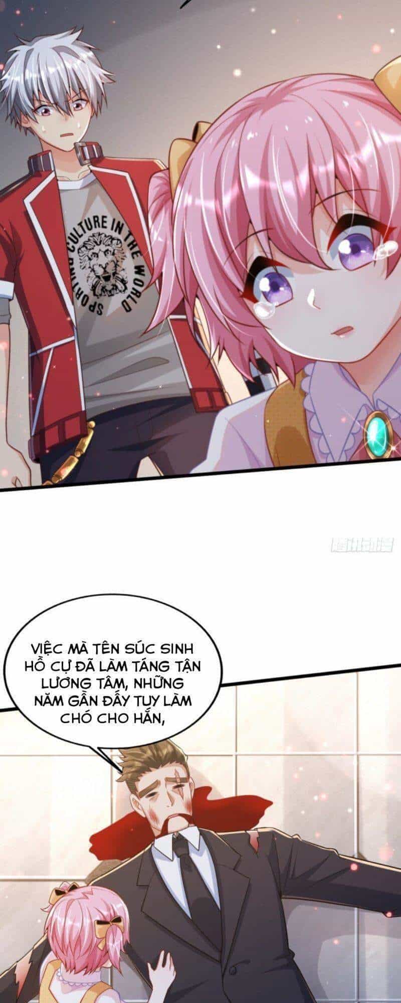 Tối Cường Khắc Kim - Chương 2 - ảnh 89