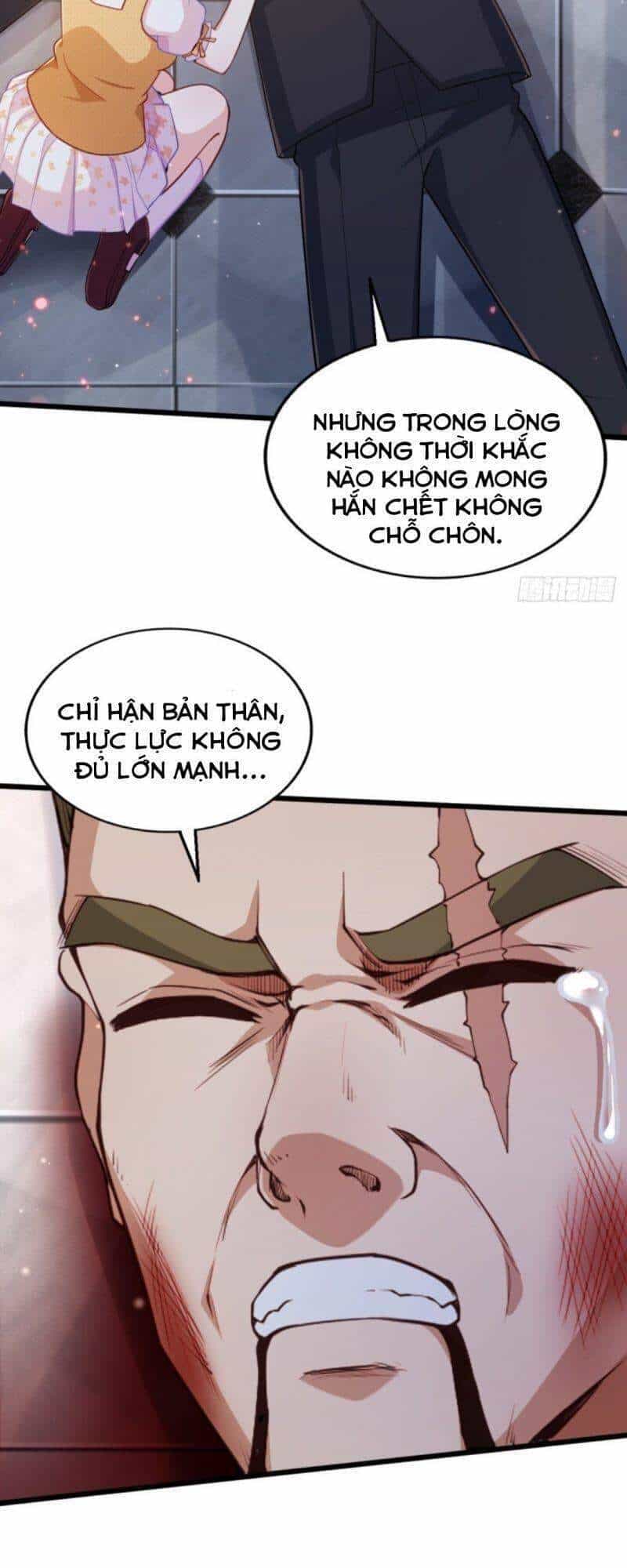 Tối Cường Khắc Kim - Chương 2 - ảnh 90