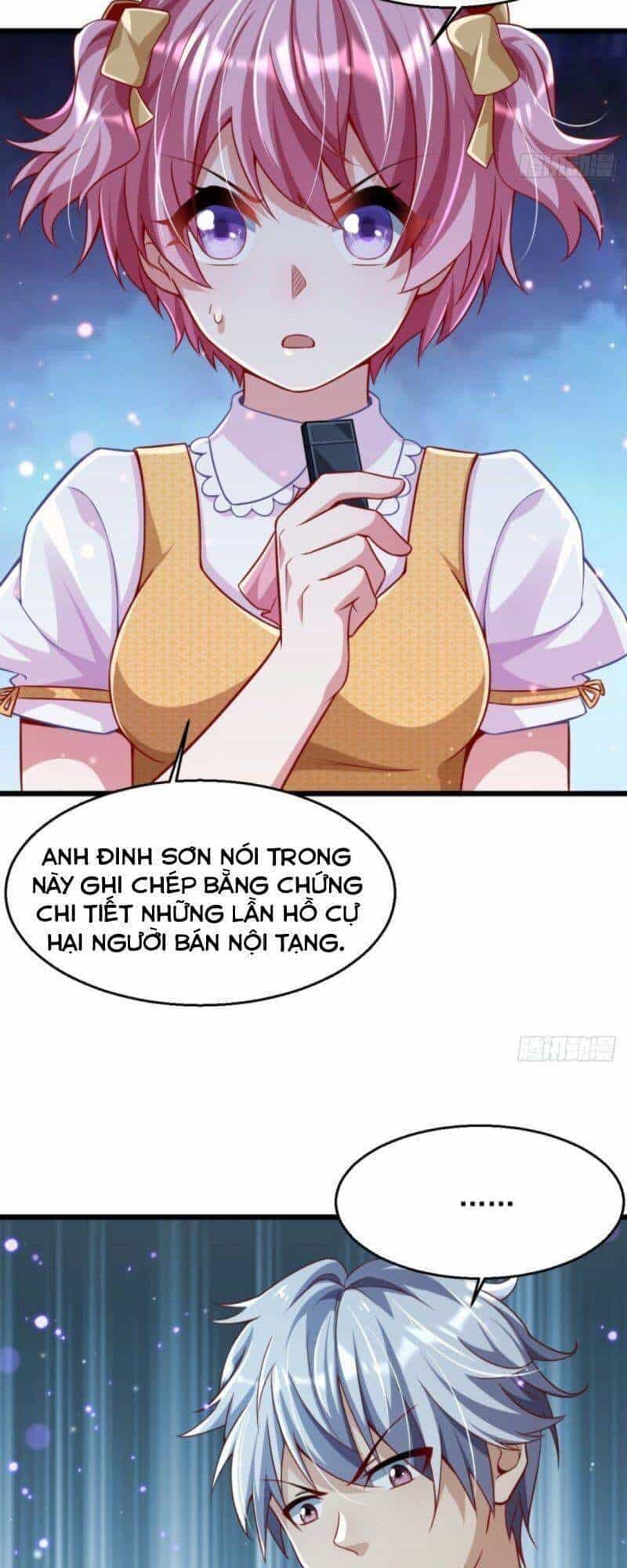 Tối Cường Khắc Kim - Chương 3 - ảnh 10