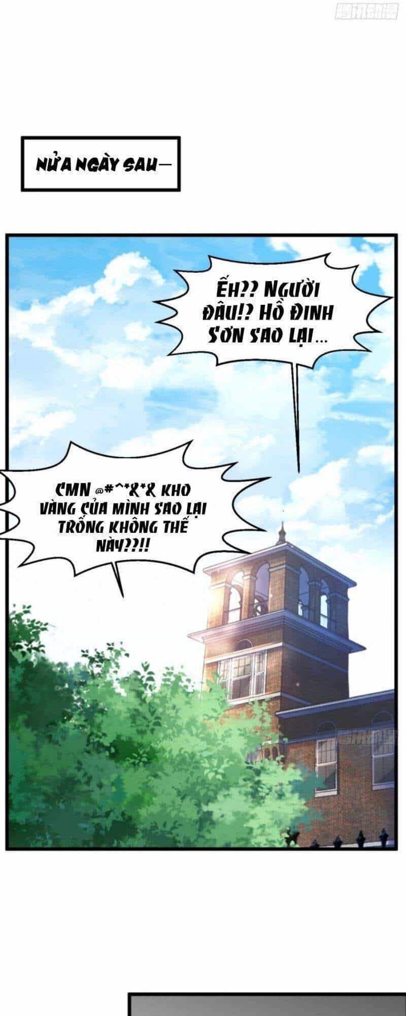 Tối Cường Khắc Kim - Chương 3 - ảnh 15