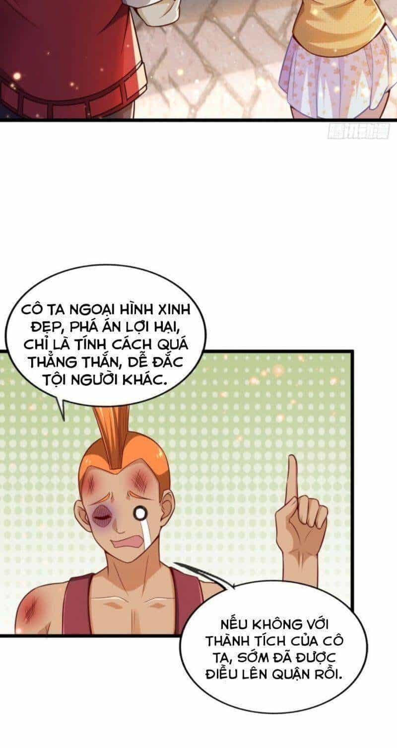 Tối Cường Khắc Kim - Chương 3 - ảnh 20