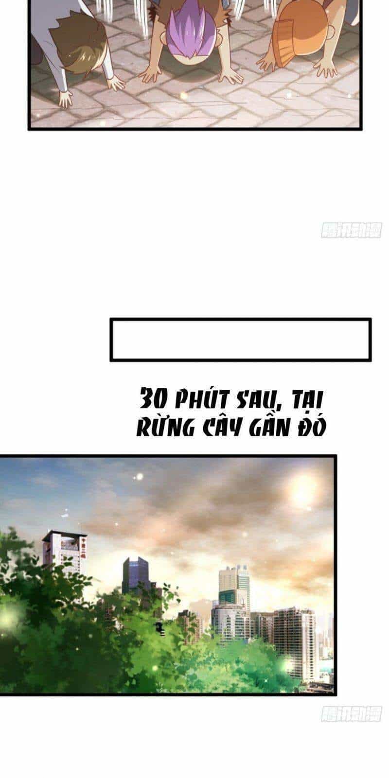 Tối Cường Khắc Kim - Chương 3 - ảnh 23