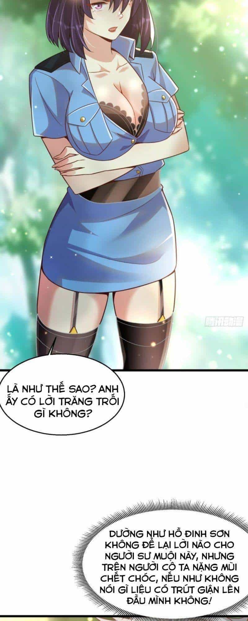 Tối Cường Khắc Kim - Chương 3 - ảnh 25