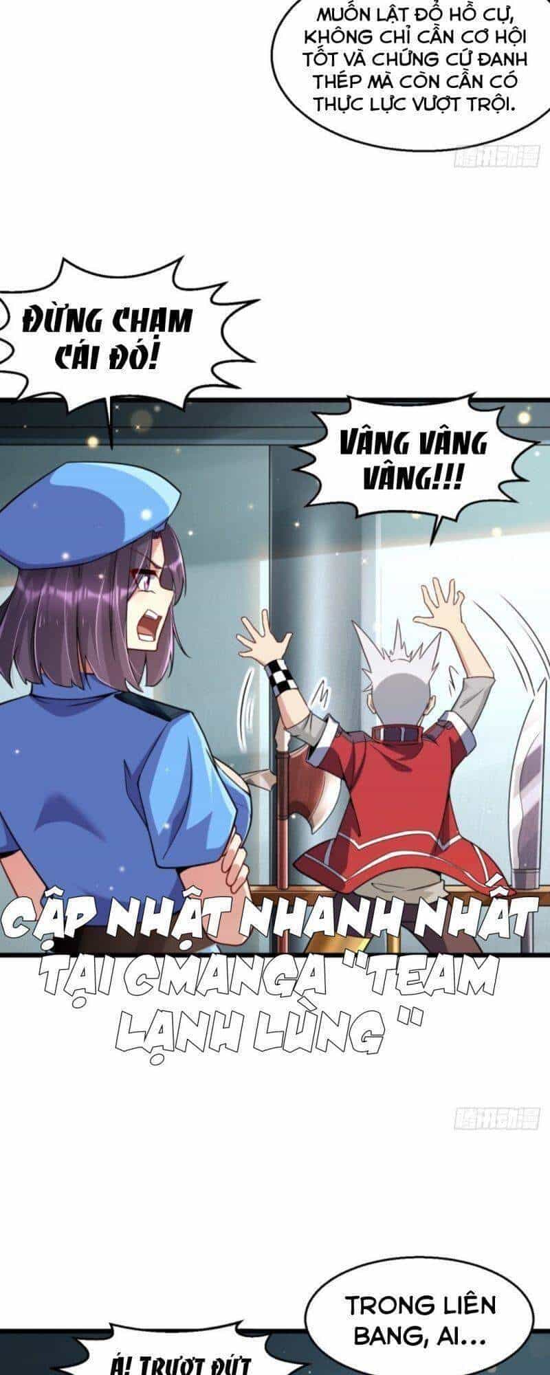 Tối Cường Khắc Kim - Chương 3 - ảnh 39