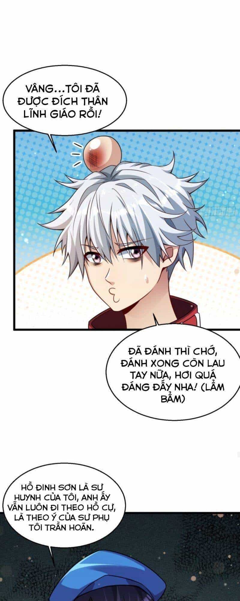 Tối Cường Khắc Kim - Chương 3 - ảnh 42