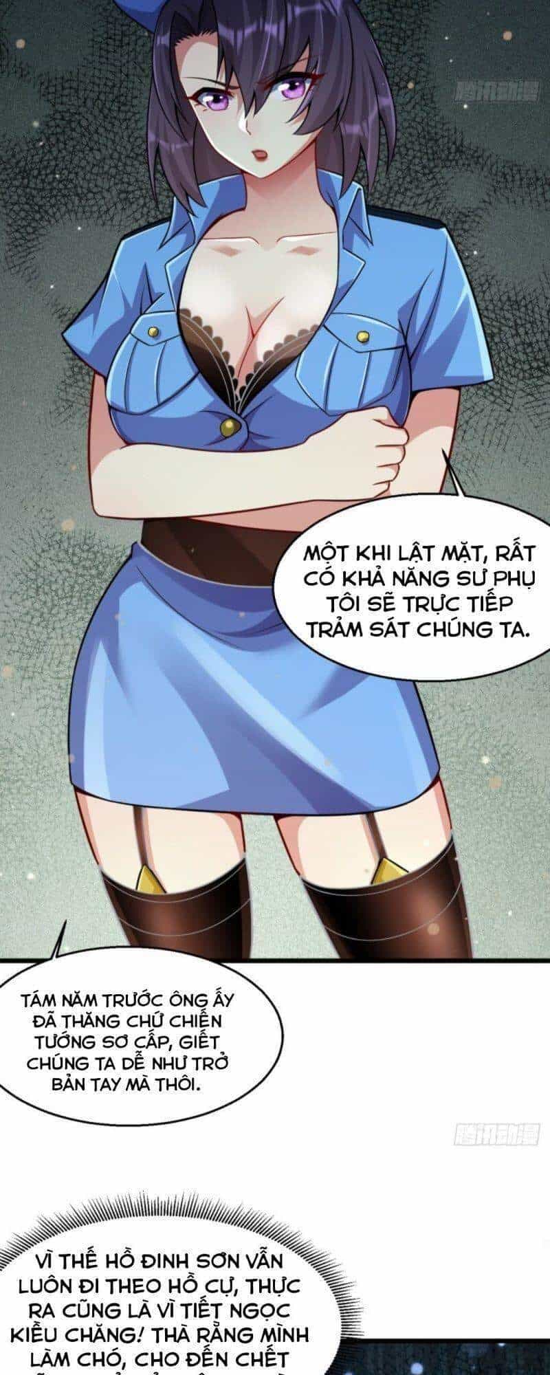 Tối Cường Khắc Kim - Chương 3 - ảnh 43