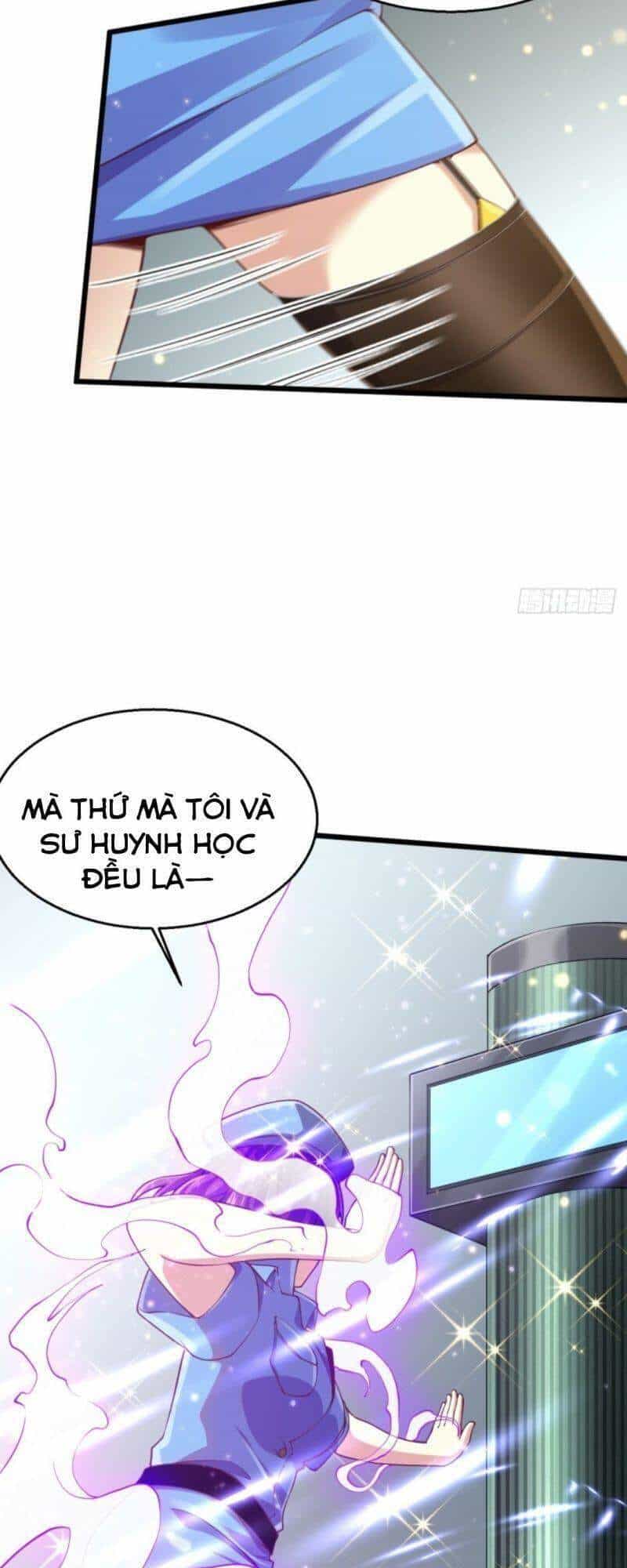 Tối Cường Khắc Kim - Chương 3 - ảnh 49