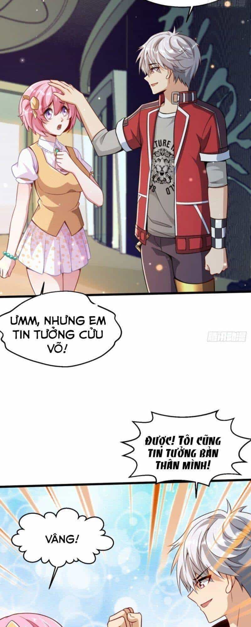 Tối Cường Khắc Kim - Chương 3 - ảnh 62