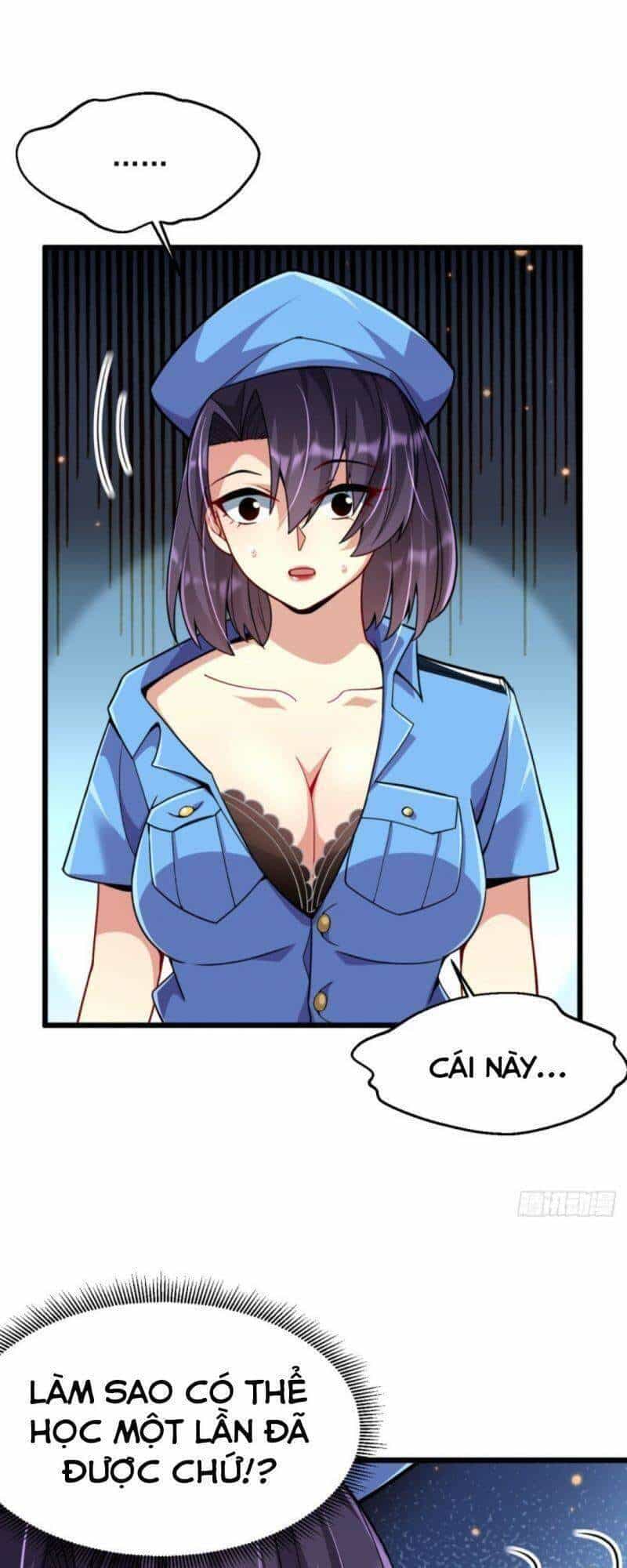Tối Cường Khắc Kim - Chương 3 - ảnh 75