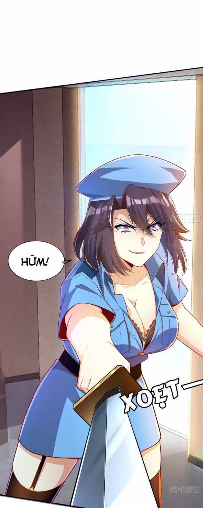 Tối Cường Khắc Kim - Chương 4 - ảnh 19