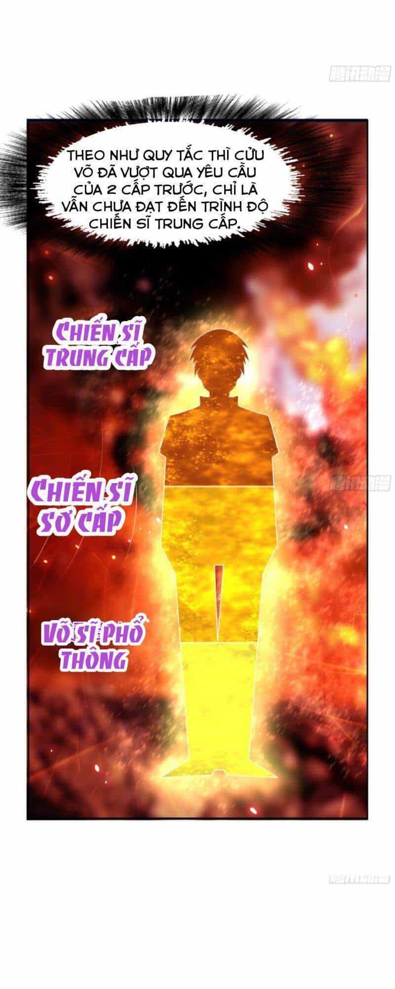 Tối Cường Khắc Kim - Chương 4 - ảnh 45