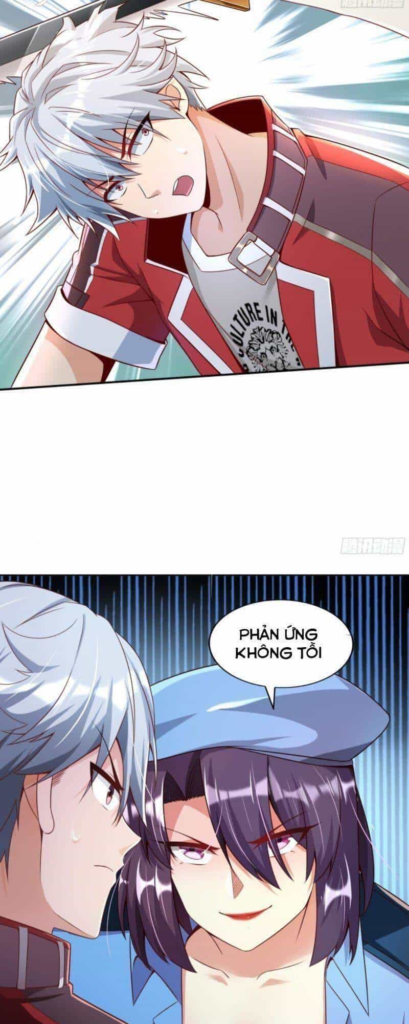 Tối Cường Khắc Kim - Chương 4 - ảnh 9