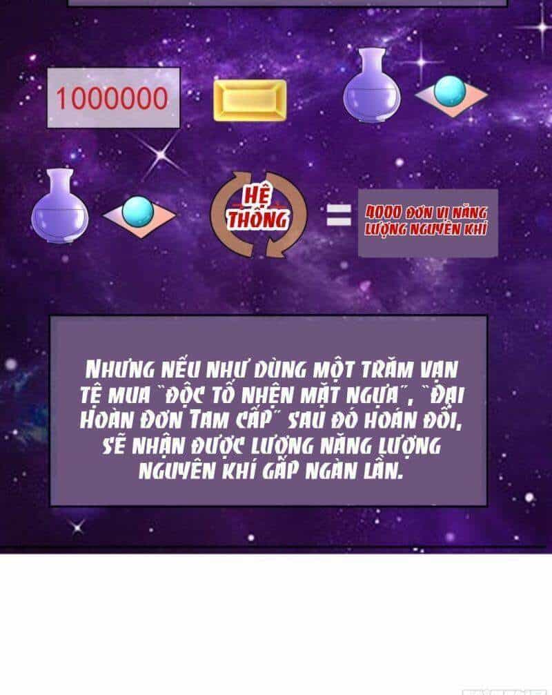 Tối Cường Khắc Kim - Chương 5 - ảnh 22