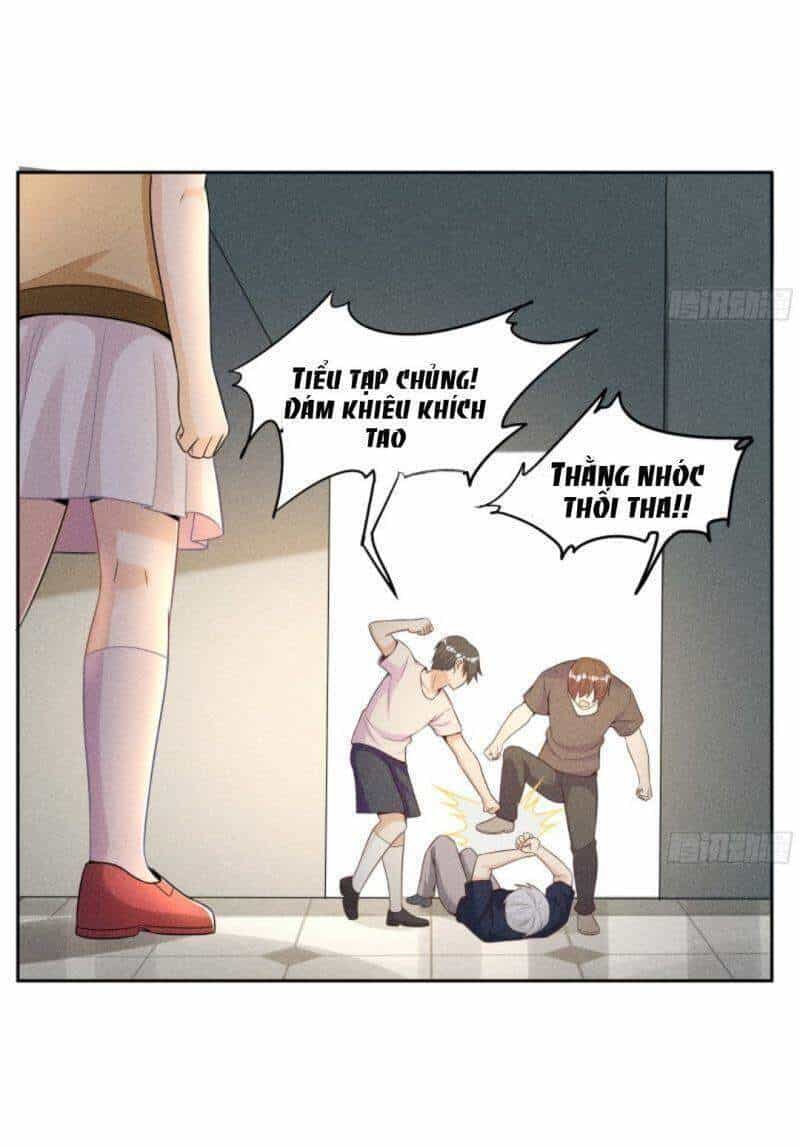 Tối Cường Khắc Kim - Chương 5 - ảnh 36